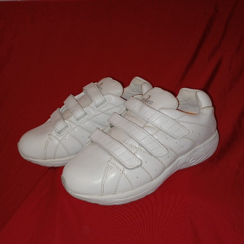 Answer2 558-3 Walking Comfort Shoe's (11.5W)